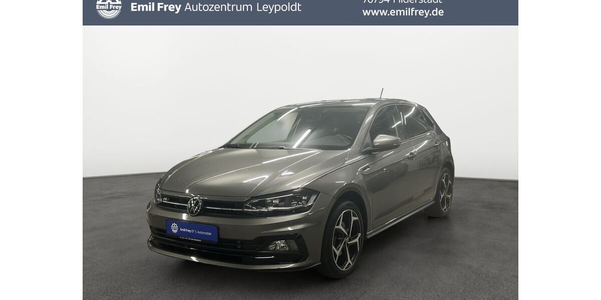 VW Polo 61.333 km 14.890 &euro; Filderstadt 70794