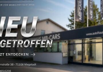 VW T6 Transporter 126.092 km 16.990 &euro; Magstadt 71106