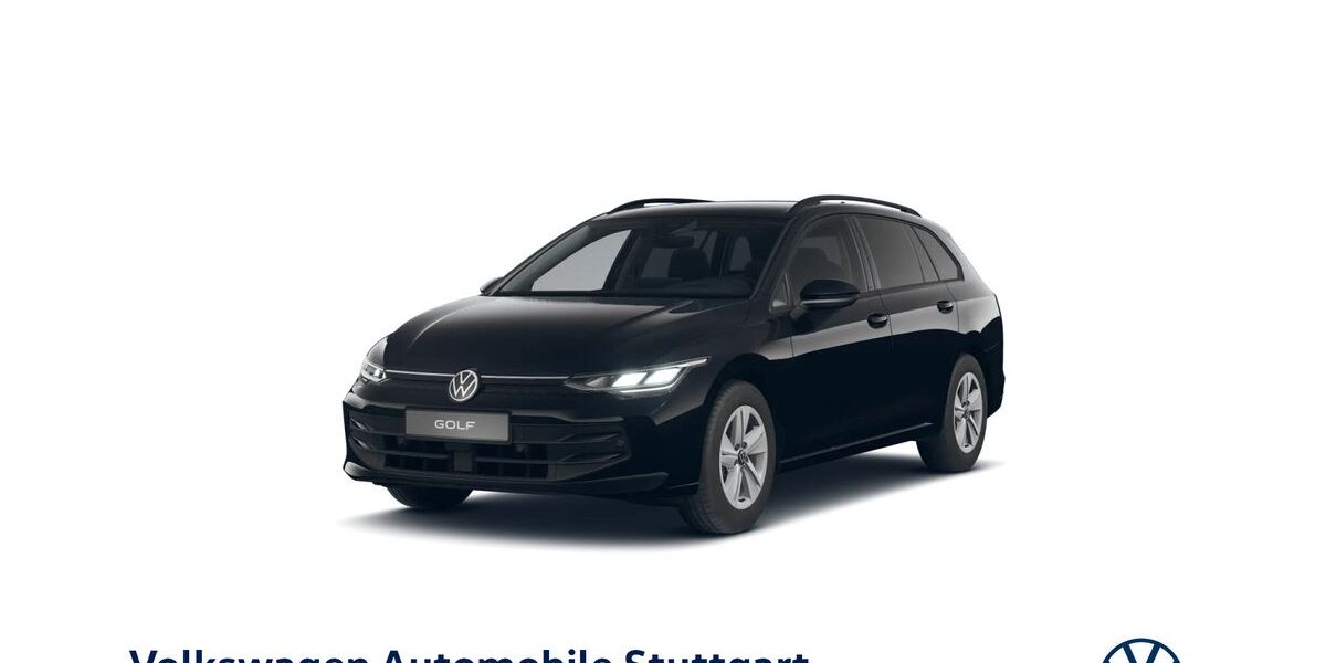 VW Golf 11.150 km 32.830 &euro; Stuttgart-Wangen 70188
