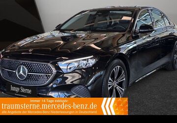 Mercedes-Benz E 200 21.900 km 40.980 &euro; Stuttgart 70469