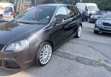 VW Polo 140.488 km 9.499 &euro; Korb 71404