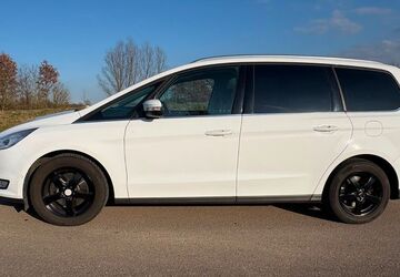 Ford Galaxy 95.220 km 16.900 &euro; Winterbach 73650