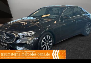 Mercedes-Benz E 200 4.105 km 39.990 &euro; Stuttgart 70469
