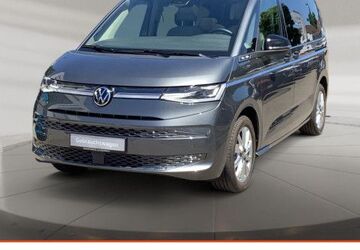 VW T7 Multivan 6.532 km 54.890 &euro; Kirchheim 73230