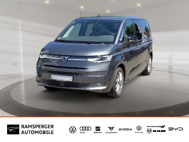 VW T7 Multivan 6.532 km 54.890 &euro; Kirchheim 73230