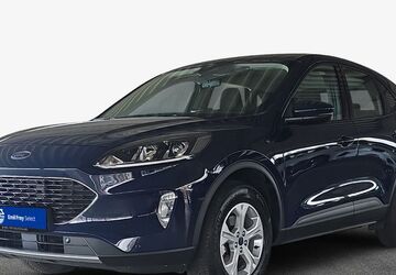 Ford Kuga 42.546 km 22.990 &euro; Stuttgart 70190
