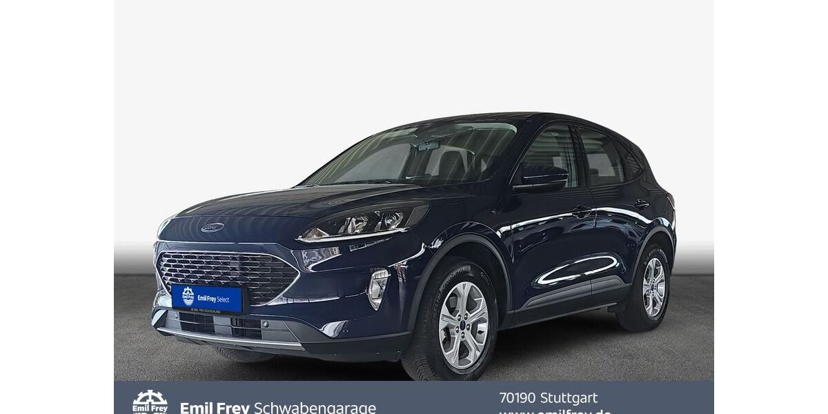 Ford Kuga 42.546 km 22.990 &euro; Stuttgart 70190
