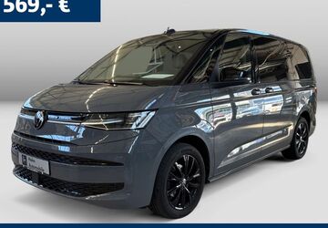 VW T7 Multivan 49.707 km 47.490 &euro; Fellbach 70736