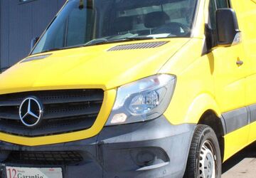 Mercedes-Benz Sprinter 94.812 km 12.450 &euro; Kohlberg 72664