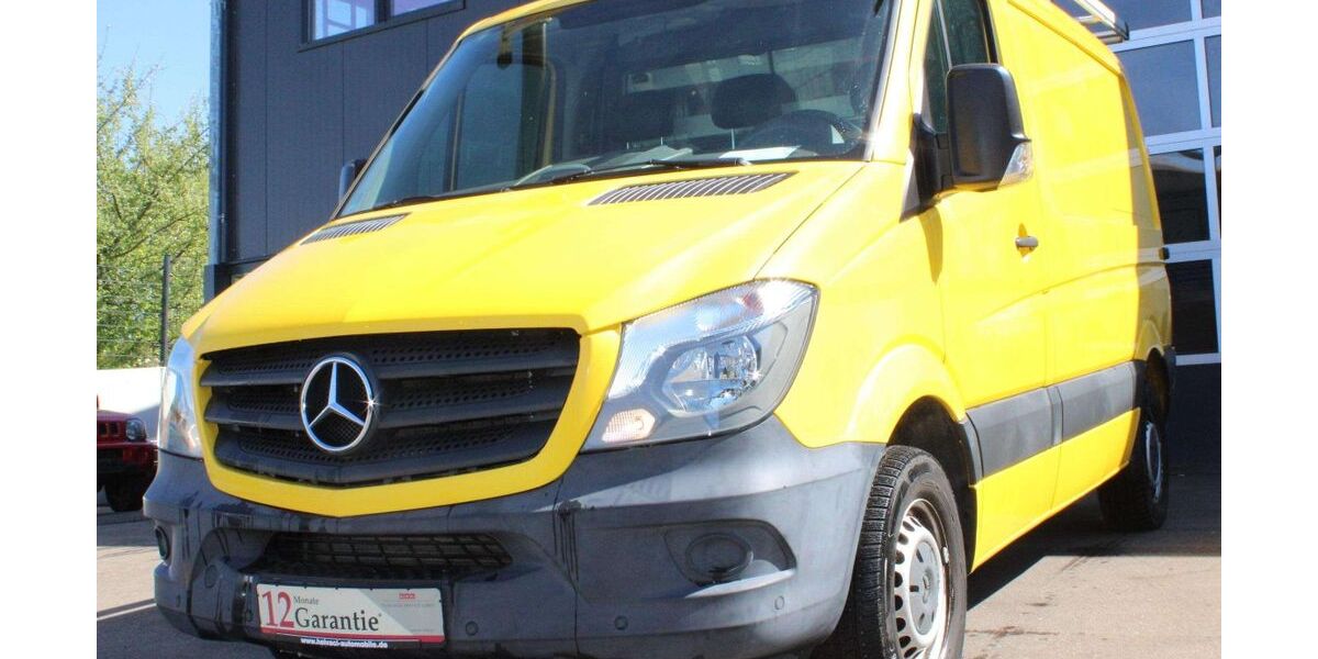 Mercedes-Benz Sprinter 94.812 km 12.450 &euro; Kohlberg 72664