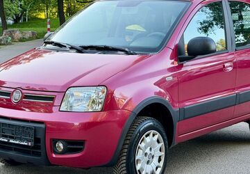 Fiat Panda 170.000 km 3.989 &euro; Stuttgart 70469
