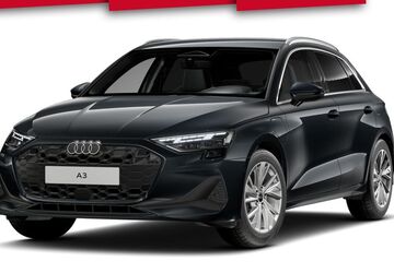 Audi A3 10.371 km 34.920 &euro; Stuttgart 70469