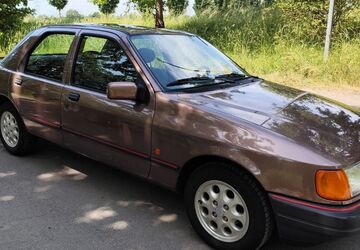 Ford Sierra 86.000 km 3.950 &euro; Stuttgart 70439