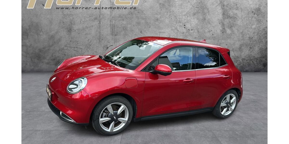 ORA Funky Cat 7.730 km 16.840 &euro; Böblingen 71032