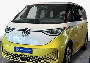 VW ID. Buzz 6.772 km 48.890 &euro; Filderstadt 70794