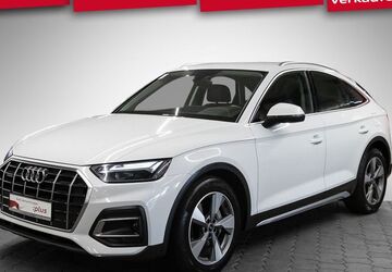Audi Q5 83.432 km 33.540 &euro; Stuttgart 70563