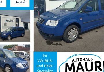 VW Caddy Maxi 188.400 km 4.490 &euro; Holzgerlingen 71088