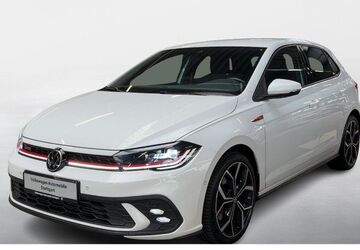 VW Polo 39.120 km 20.430 &euro; Stuttgart-Feuerbach 70469