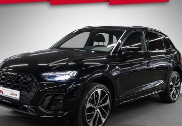 Audi Q5 89.443 km 38.730 &euro; Stuttgart 70469