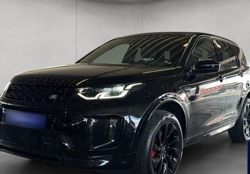 Land Rover Discovery Sport 69.104 km 36.900 &euro; Stuttgart 70190