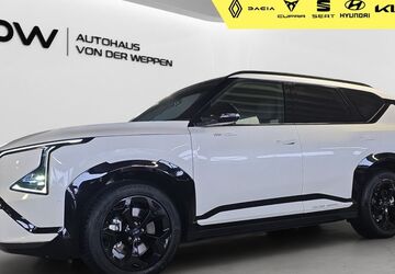 Kia EV5 8.000 km 48.900 &euro; Stuttgart 70469