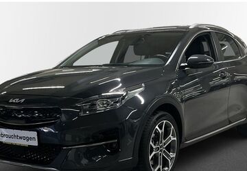 Kia XCeed 34.544 km 20.480 &euro; Stuttgart 70469