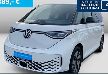 VW ID. Buzz 3.490 km 48.990 &euro; Fellbach 70736