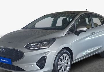 Ford Fiesta 36.627 km 13.590 &euro; Stuttgart 70190