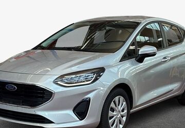 Ford Fiesta 24.178 km 13.760 &euro; Stuttgart 70190