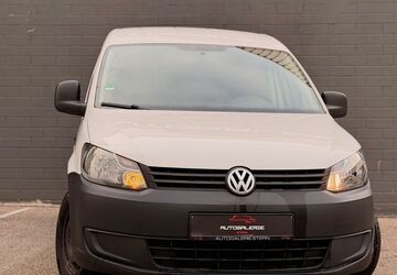 VW Caddy 182.666 km 4.499 &euro; Stuttgart 70435