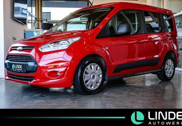 Ford Tourneo Connect 126.400 km 12.900 &euro; Kusterdingen 72127