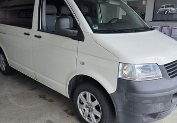 VW T5 Transporter 279.245 km 7.900 &euro; Altingen (Kreis Tübingen) 72119