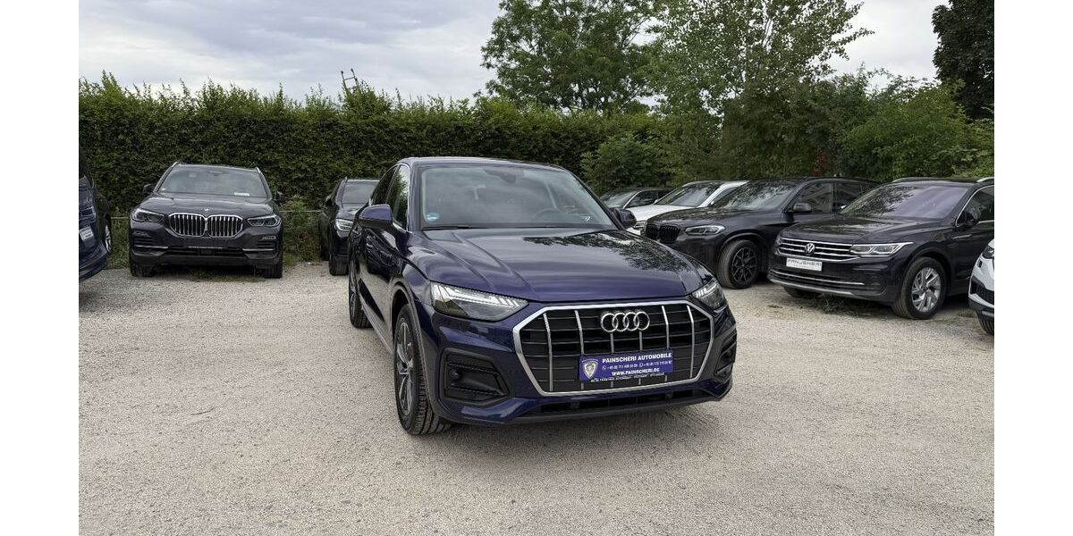 Audi Q5 96.000 km 28.699 &euro; Stuttgart 70567