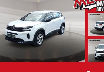 Citroen C5 Aircross 14.853 km 17.490 &euro; Stuttgart 70376