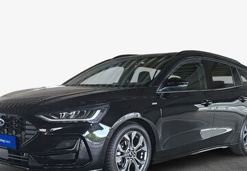 Ford Focus 22.339 km 23.440 &euro; Stuttgart 70190