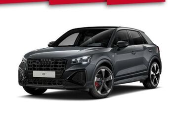 Audi Q2 12.746 km 36.940 &euro; Stuttgart 70469