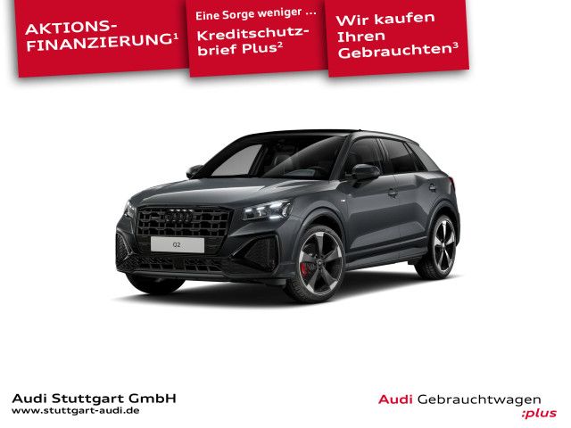 Audi Q2 12.746 km 36.940 &euro; Stuttgart 70469