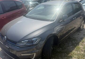 VW Golf 32.000 km 13.999 &euro; Filderstadt 70794