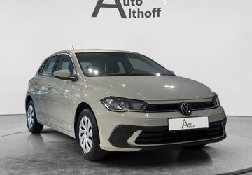 VW Polo 103.100 km 12.990 &euro; Stuttgart 70195