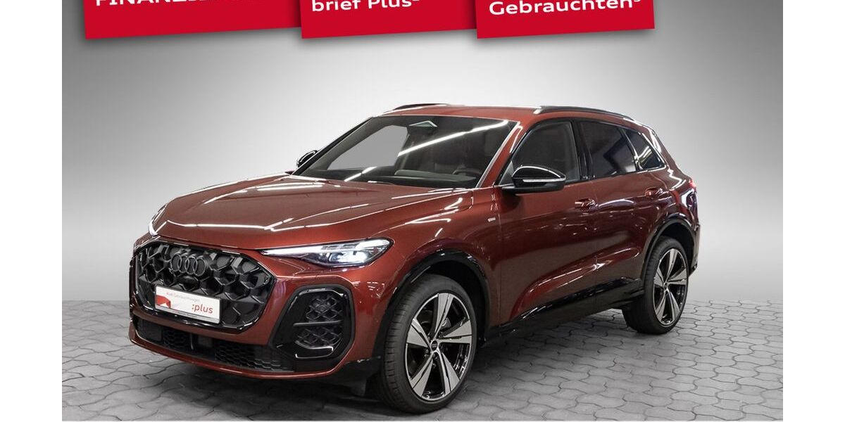 Audi Q5 7.670 km 59.920 &euro; Stuttgart 70563