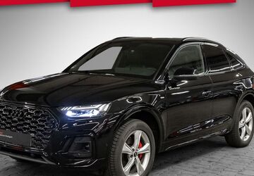 Audi Q5 17.999 km 55.999 &euro; Stuttgart 70469