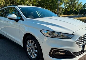 Ford Mondeo 180.569 km 8.999 &euro; Stuttgart 70469