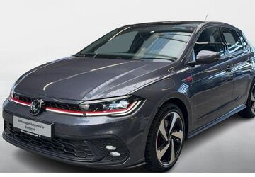 VW Polo 42.308 km 24.930 &euro; Stuttgart-Feuerbach 70469