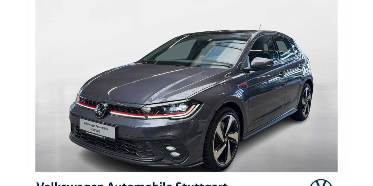 VW Polo 42.308 km 24.930 &euro; Stuttgart-Feuerbach 70469