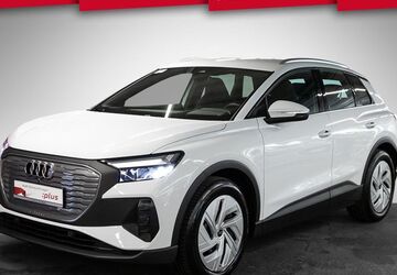 Audi Q4 e-tron 10.826 km 45.420 &euro; Stuttgart 70469