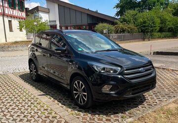 Ford Kuga 35.000 km 18.500 &euro; Stuttgart 70563