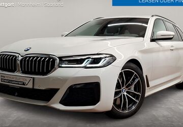 BMW 530 64.010 km 43.980 &euro; Stuttgart 70569