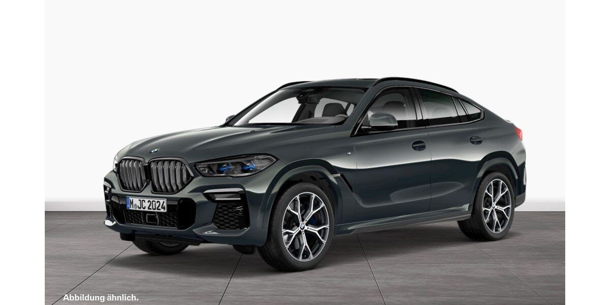 BMW X6 84.579 km 68.780 &euro; Stuttgart 70569
