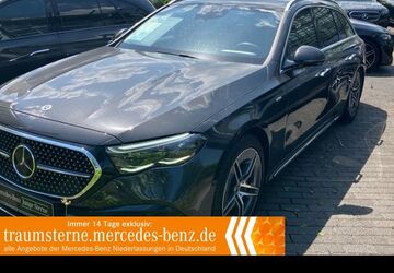 Mercedes-Benz E 300 8.205 km 53.290 &euro; Stuttgart 70469