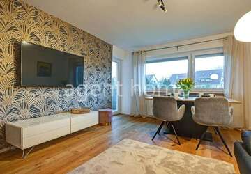 Wohnung Stuttgart Degerloch - 3 Zimmer, 72 m&sup2;, 1.910&euro; | Angebot:27422444